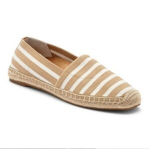 Vionic valeri espadrille flat